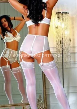 Bendigo escorts Sydney — 3