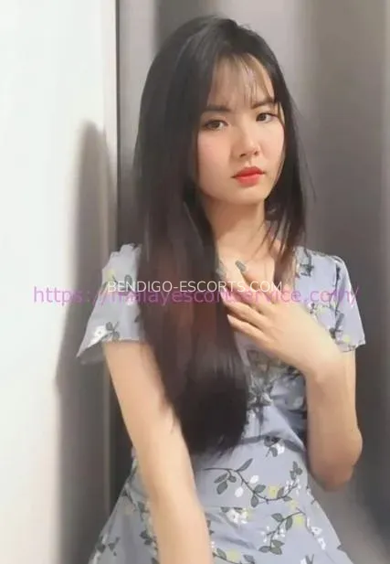 Bendigo escorts Jennifer — 3