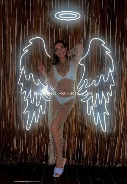 Bendigo escorts Sarah — 4