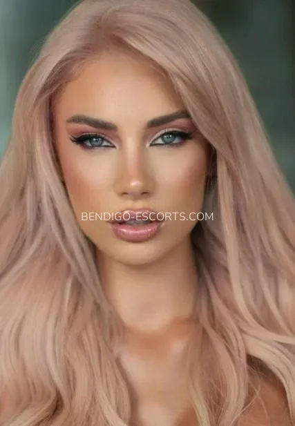 Bendigo escorts Jadyn — 1