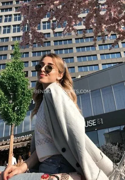 Bendigo escorts Kylie — 8