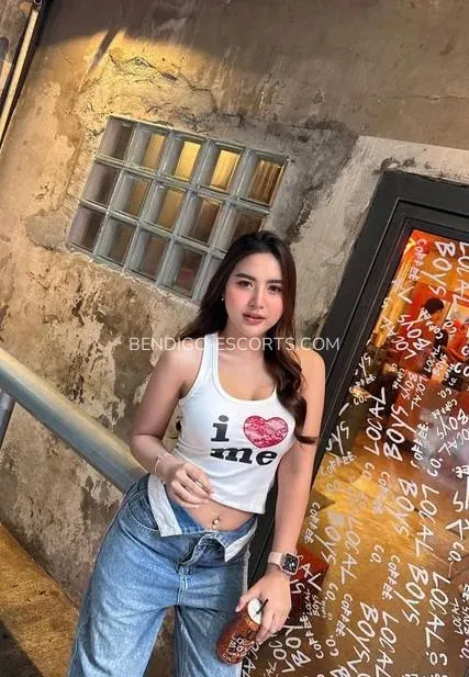 Bendigo escorts Ellinor — 3