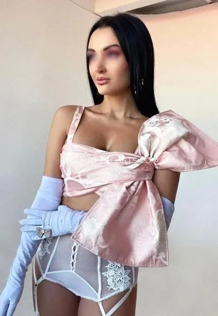 Bendigo escorts valentina