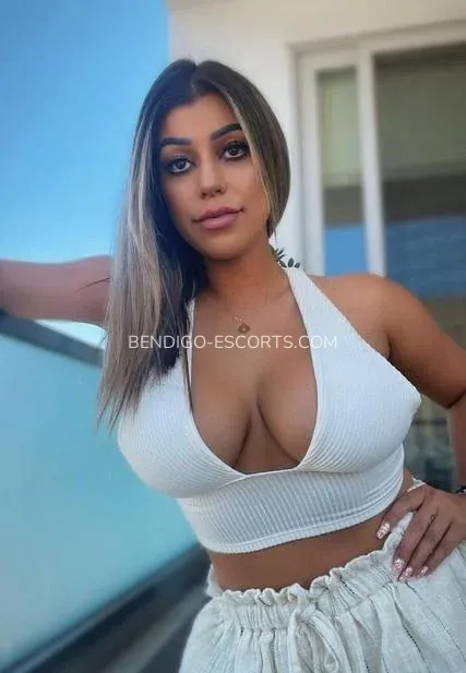 Bendigo escorts Adriana — 9