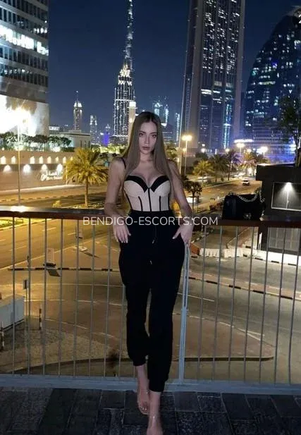 Bendigo escorts Vivian — 6
