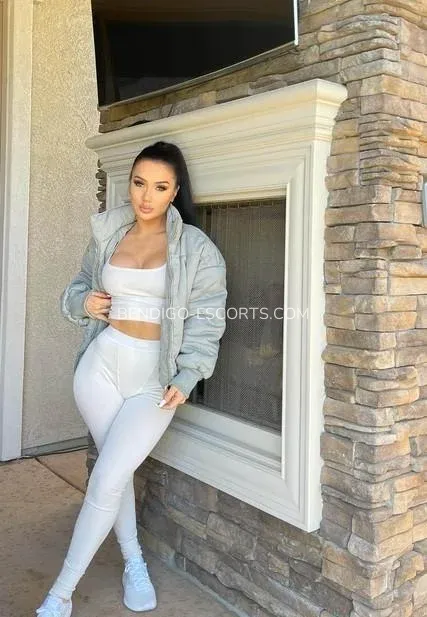 Bendigo escorts Mafalda — 4