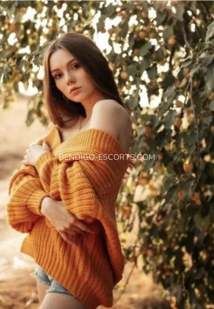 Bendigo escorts Olga — 3