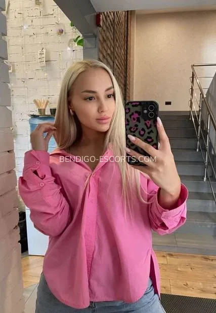 Bendigo escorts Susanne — 3