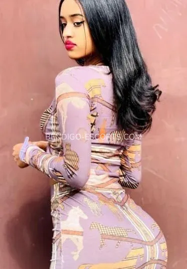 Bendigo escorts Agata — 4