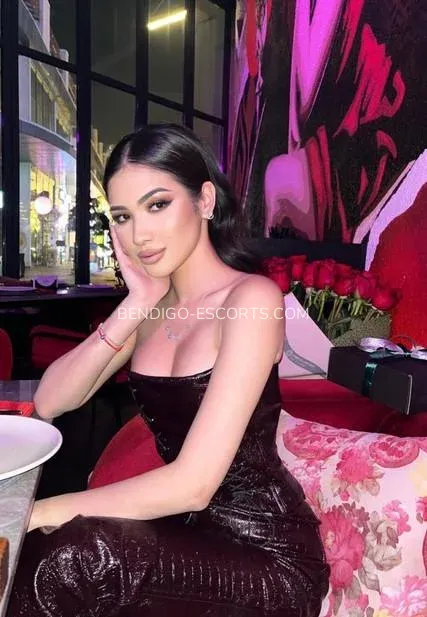 Bendigo escorts Emma — 9