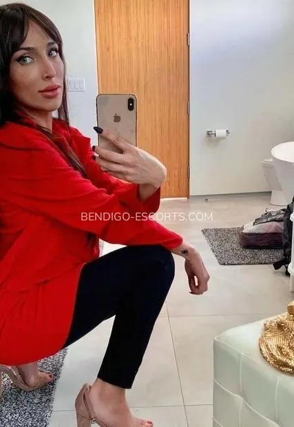 Bendigo escorts Olivia — 2