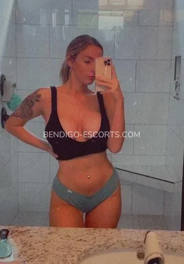 Bendigo escorts Kerstin — 8