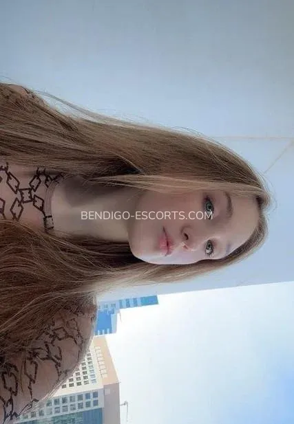 Bendigo escorts Paige — 4