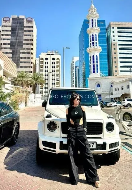 Bendigo escorts Celeste — 9