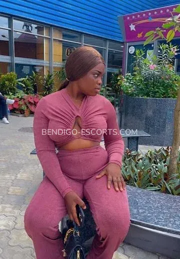 Bendigo escorts Ulrika — 6