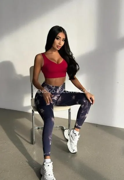 Escort djevojka Diana - Bendigo