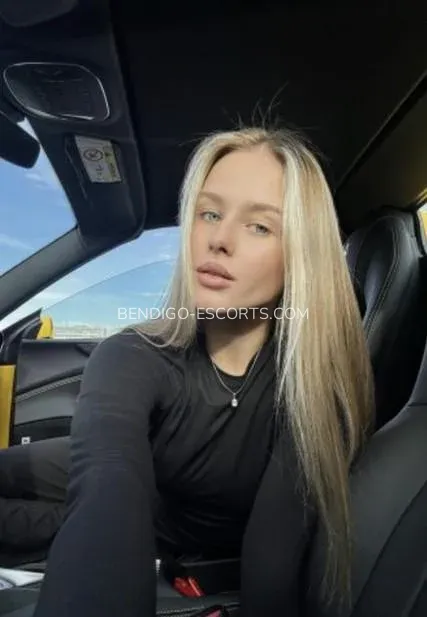 Bendigo escorts Isabelle — 3