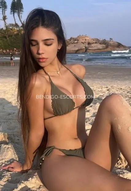 Bendigo escorts Diana — 2