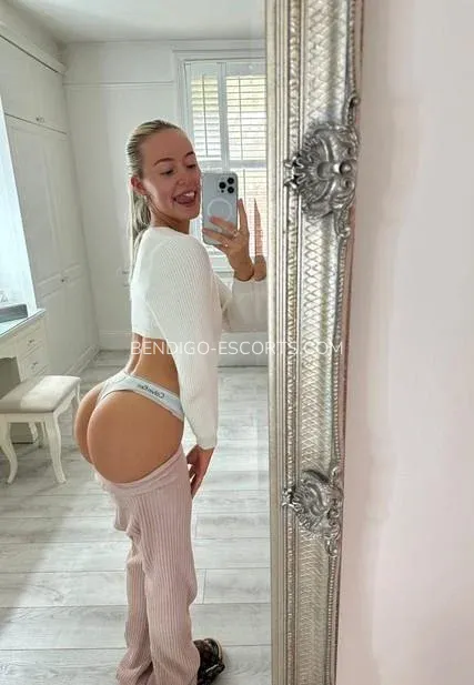 Bendigo escorts Sofia — 6