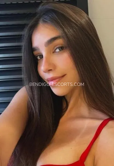 Bendigo escorts Inga — 2
