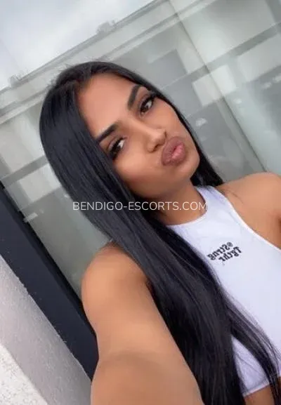 Bendigo escorts Christina — 3