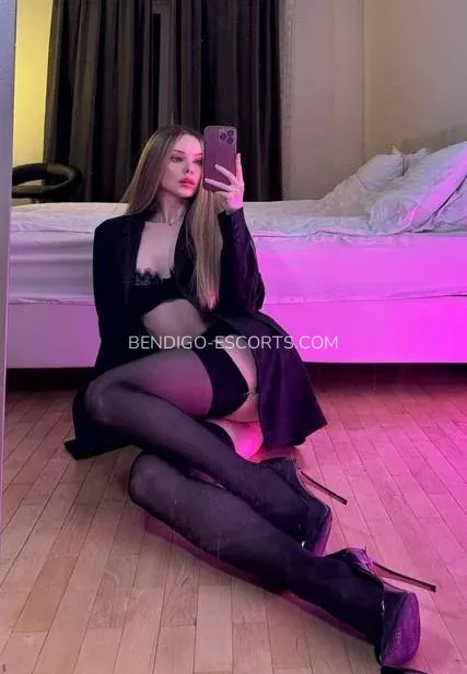 Bendigo escorts Olivia — 10