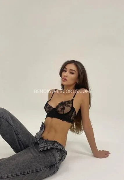 Bendigo escorts Cristina — 2