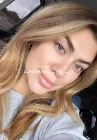 Bendigo escorts Mckenzie — 5