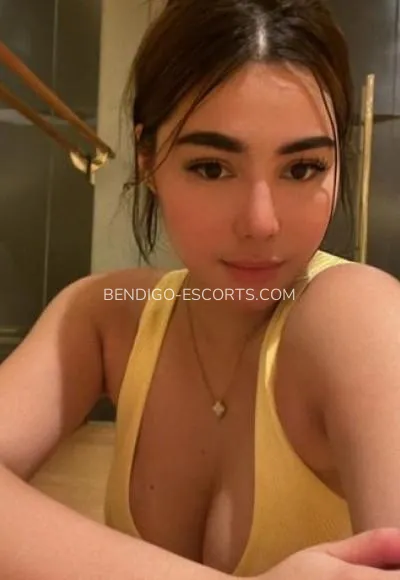 Bendigo escorts Olivia — 2