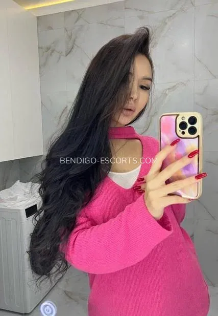 Bendigo escorts Britt — 4