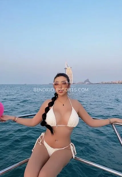 Bendigo escorts jayla