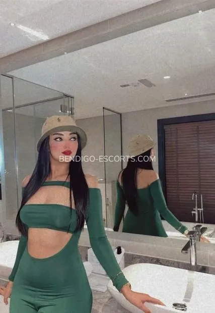 Bendigo escorts Lillian — 2