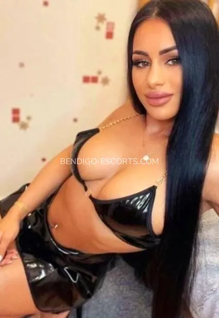Bendigo escorts Milagros — 2