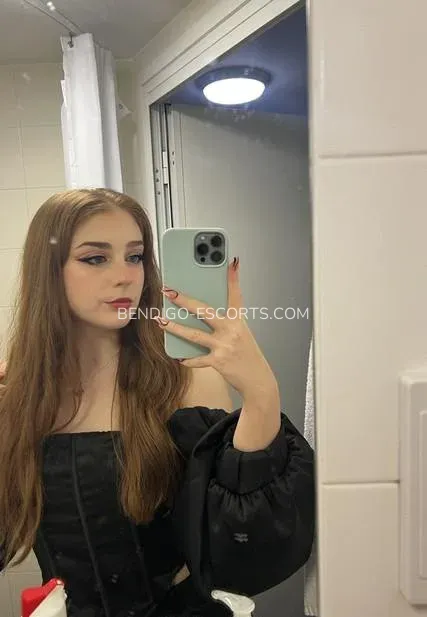 Bendigo escorts Kristin — 3