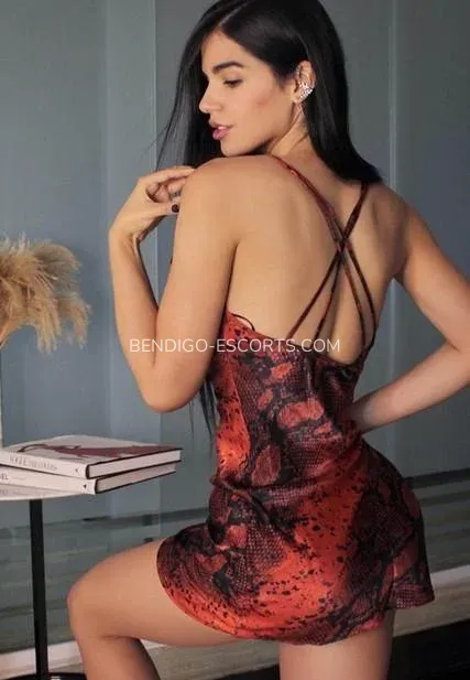 Bendigo escorts Amber — 4
