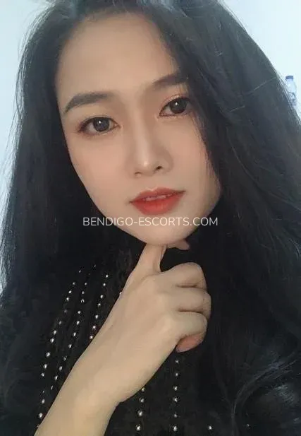 Bendigo escorts Mckenzie — 1