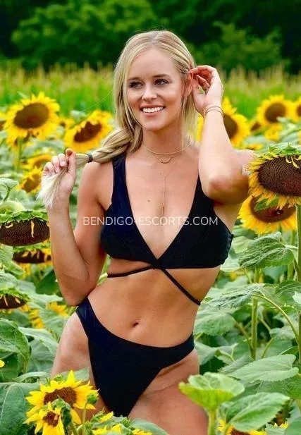 Bendigo escorts Natacha — 6