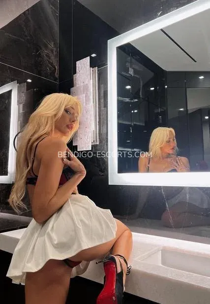 Bendigo escorts Viola — 6