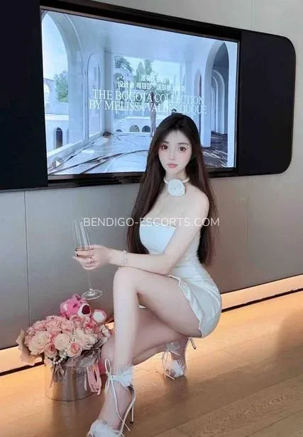 Bendigo escorts Abigail — 1
