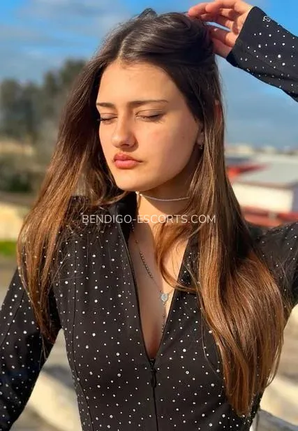 Bendigo escorts Irene — 4