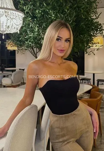 Bendigo escorts Lauren — 4