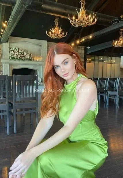 Bendigo escorts Jordyn — 1