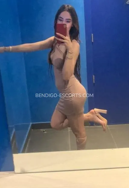 Bendigo escorts Lindsay — 2