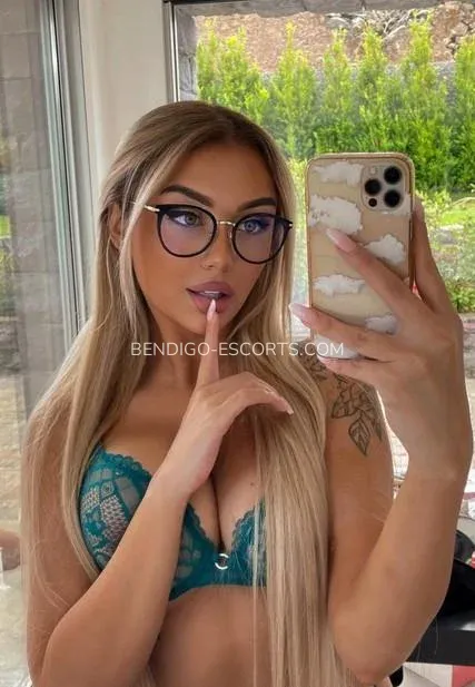 Bendigo escorts Jocelyn — 3
