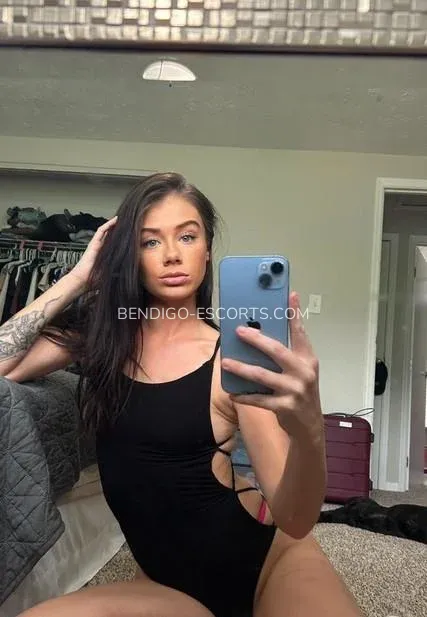 Bendigo escorts Kaylee — 3
