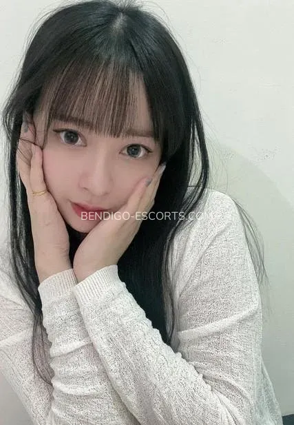 Bendigo escorts Angela — 1