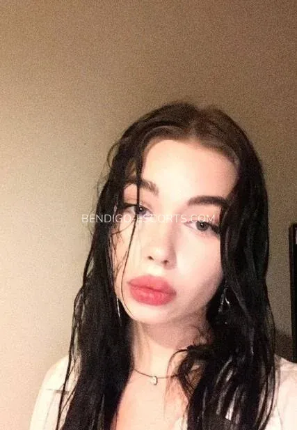 Bendigo escorts Madison — 1