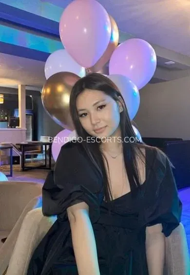 Bendigo escorts Gabriela — 4