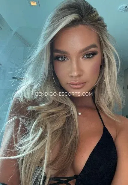Bendigo escorts Madelyn — 5