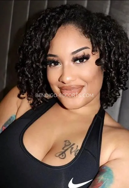 Bendigo escorts Lisa — 2